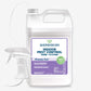 Wondercide Indoor Pest Control for Home + Kitchen - Rosemary 128oz gallon