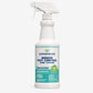 Wondercide Indoor Pest Control for Home + Kitchen - Cedarwood 32oz