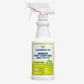 Wondercide Indoor Pest Control for Home + Kitchen - Lemongrass 32oz