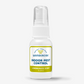 Lemongrass Indoor Pest Control for Home + Kitchen with Natural Essential Oils