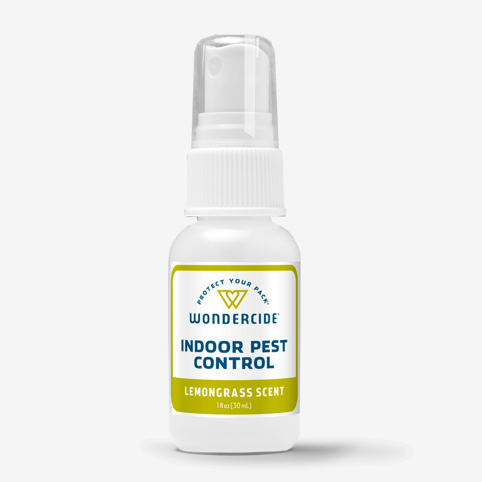 Wondercide Natural Products - Indoor Pest Control Spray for Home and Kitchen