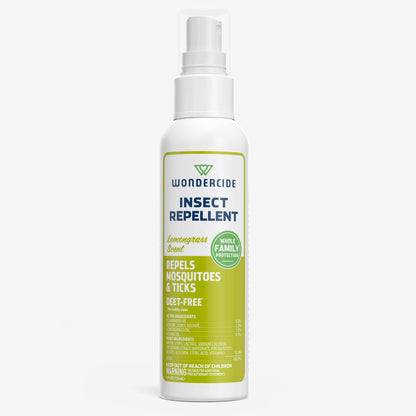 Insect Repellent for Family