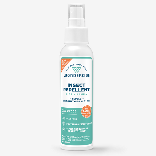 Wondercide Insect Repellent