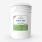 Flea & Tick Concentrate for Yard + Garden 5 gallon