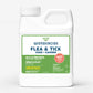 Flea & Tick Concentrate for Yard + Garden 16oz