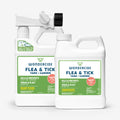 Flea & Tick Yard Spray Refill Starter Kit