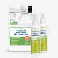 Wondercide Complete Control Mosquito Kit - Lemongrass