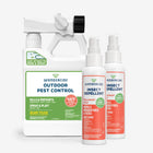 Wondercide Complete Control Mosquito Kit - Peppermint