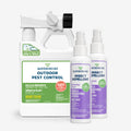 Wondercide Complete Control Mosquito Kit - Rosemary