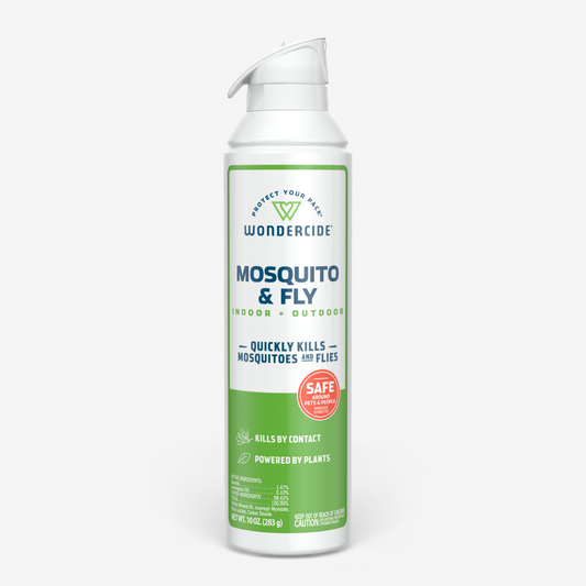 Wondercide Natural Indoor Pest Control Home and Patio Spray – Pest Control  Everything