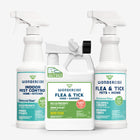 Wondercide Pest Protection Kit - Cedarwood