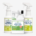 Wondercide Pest Protection Kit - Lemongrass