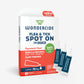 Wondercide Flea & Tick Spot On for Dogs + Cats -  Large Dog