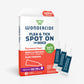 Wondercide Flea & Tick Spot On for Dogs + Cats -  Medium Dog