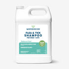 Flea & Tick Shampoo