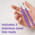 Tick Removal Kit