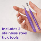 Tick Removal Kit