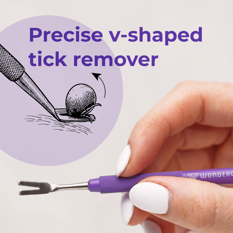 Tick Removal Kit