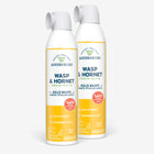 Wondercide Wasp & Hornet for Porch + Patio - 2 pack