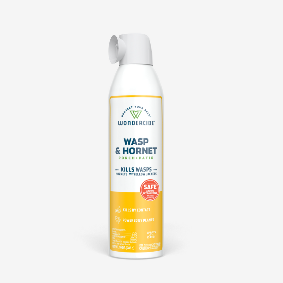 Wondercide Wasp and Hornet Aerosol Spray