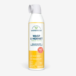 Wondercide Wasp & Hornet for Porch + Patio