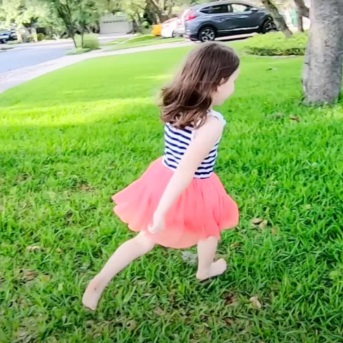 Insect Repellent Video