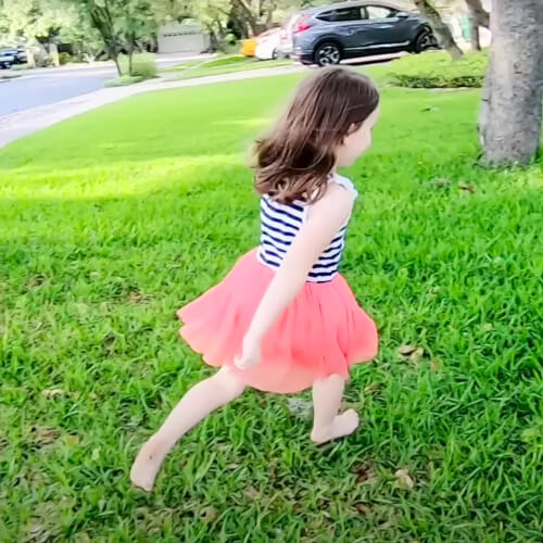 Insect Repellent Video