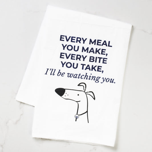 Wondercide Towel