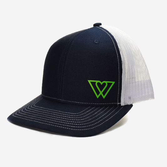Fierce Love® Trucker Hat