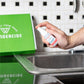 Peppermint Indoor Pest Control for Home + Kitchen - In Use