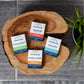 Pet Shampoo Bar Sampler - Gallery
