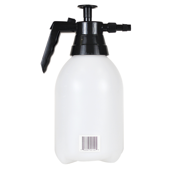 Handheld Compression Sprayer for Indoor and Outdoor