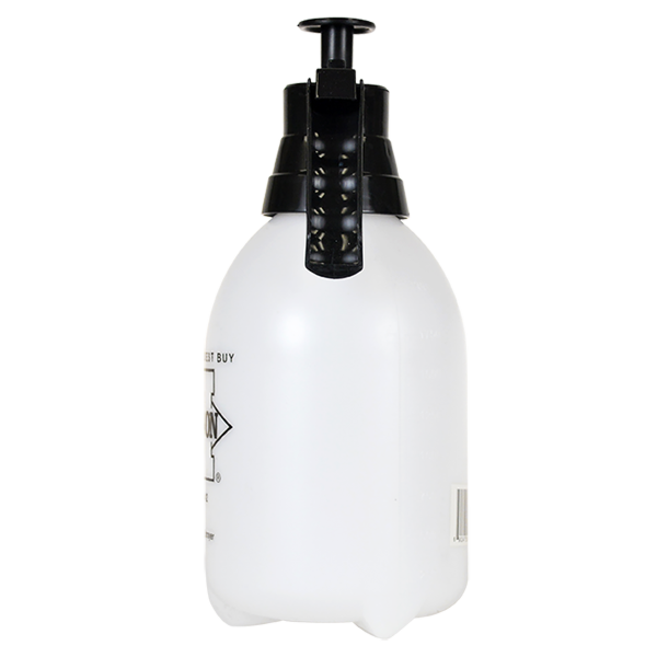 Handheld Compression Sprayer for Indoor and Outdoor