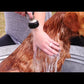 Geranium Shampoo Bar for Dogs + Cats with Natural Essential Oils