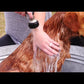 Exfoliating Shampoo Bar for Dogs and Cats with Natural Essential Oils