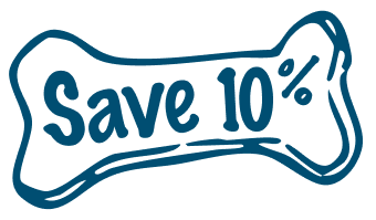 Save 10%
